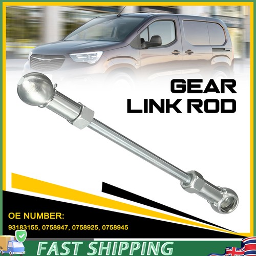 Car gear linkage selector - gear,