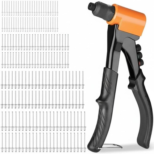 4in1 heavy duty hand - 4in1, rivet