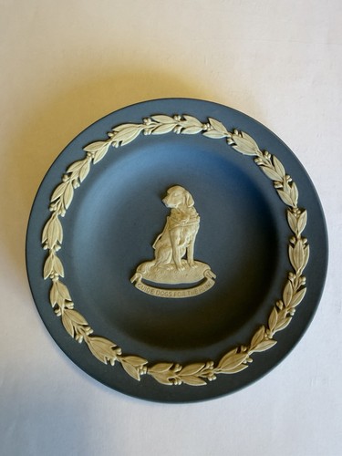 Wedgewood jasperware blue - wedgewood,