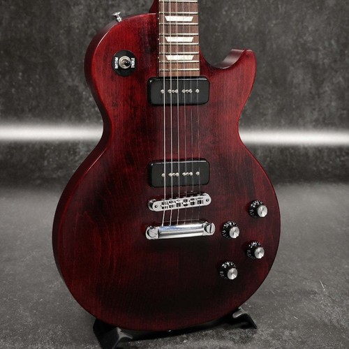 Gibson les paul 50s - les,