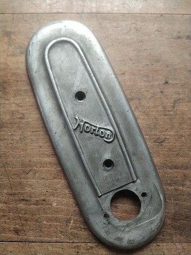 Norton e4180 world cup - 4.1,
