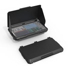 Foldable Sunvisor Cover for