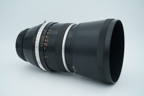 Sonnar 180mm carl zeiss - carl,