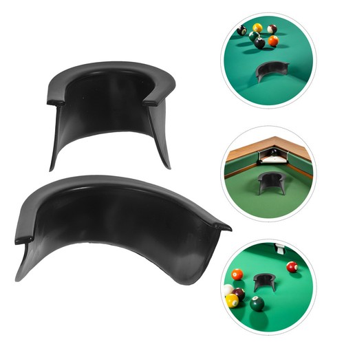 Set billiard table blocking - 3,