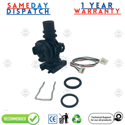 Glow worm 24ci 30ci - 35ci, &