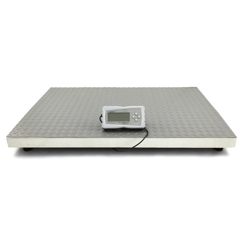 Industrial floor platform - industrial,