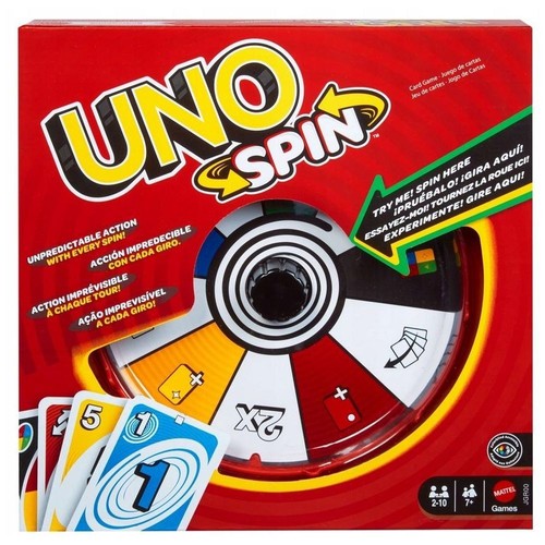 Uno card game classic - card, –