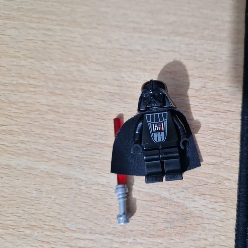 Lego star wars darth vader - wars,