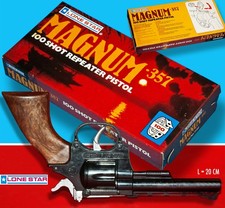 LONE STAR ☆ MAGNUM 357 ☆