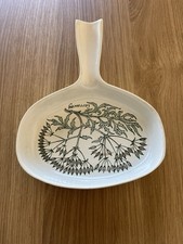 Poole Pottery Egg Baker