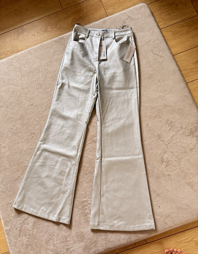 Amylynn women silver - amylynn, faux
