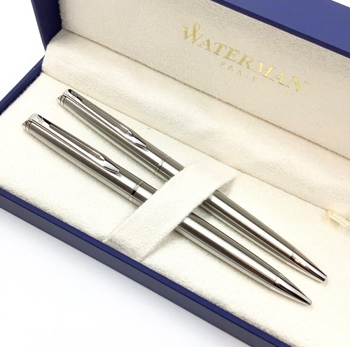 Waterman hemisphere ballpoint