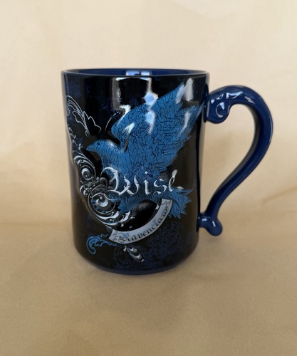 Harry potter ravenclaw - potter,