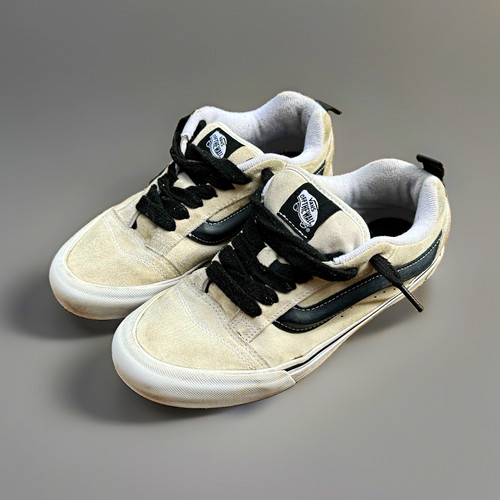 Vans off the - the, wall