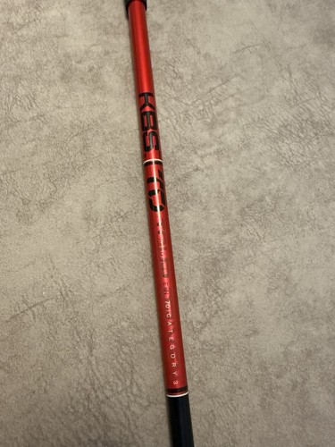 Kbs tour flex - td, x-flex
