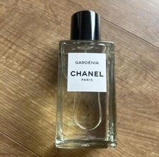 Chanel Gardenia 200ml Eau De