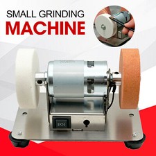 UK Bench Polishing Machine