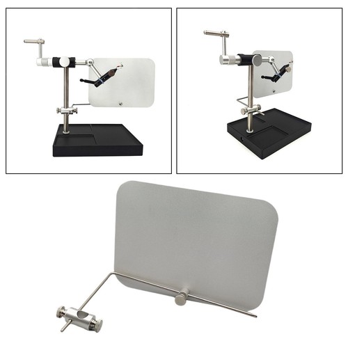 Fly tying background plate - fly,