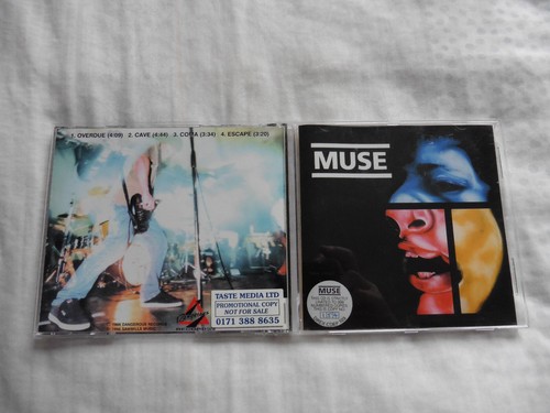 Muse taste media sticker - taste,