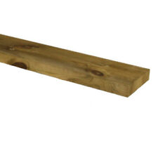 Heavy Duty Timber Pressure Treated 7x2 8x2 9x2 Structural C24 Tanalised Joists