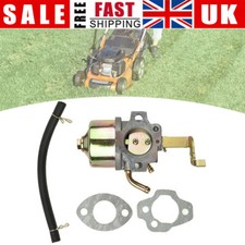 Durable Carburettor Carb Carburetor Assembly Fits For Robin Wisconsin EY15/EY20