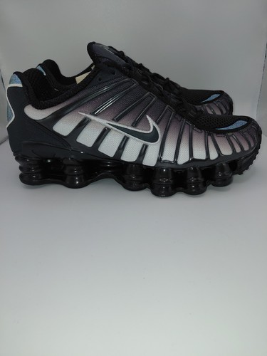 Nike shox fade - shox, tl