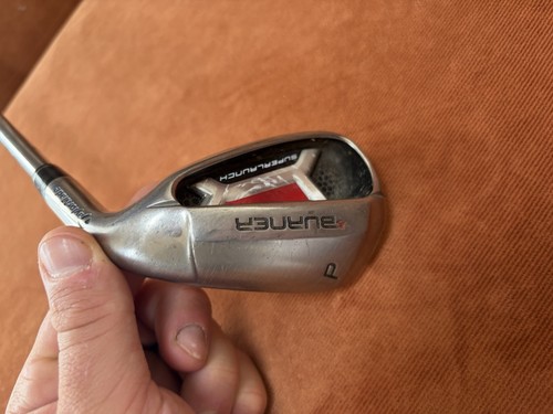 Taylormade burner superlaunch - taylormade,