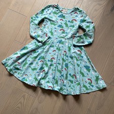 Frugi Long Sleeve Skater