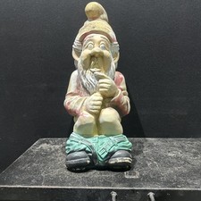 large vintage 70cm tall Giant