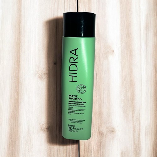 Hidra matiz shampoo for - hidra,