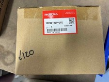 GENUINE OEM Honda Water pump (Honda Accord/CR-V) 19200-R1P-U01