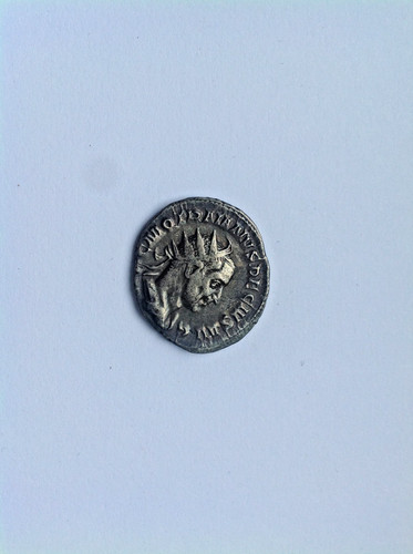 Trajan decius 249 - (ad, 249-