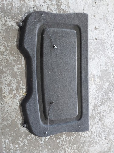 Parcel shelf ford focus mk3 - ford,