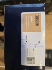 Bristan Zing Thermostatic Cool