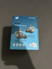 Sennheiser Sport True Wireless