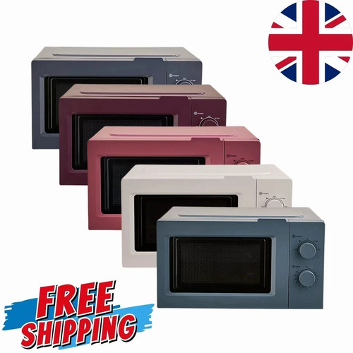 17l compact microwave - compact,