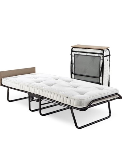 Jay supreme folding bed - jay-be,