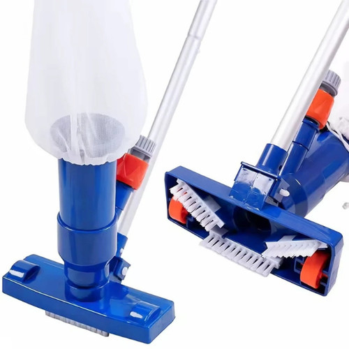 Pool underwater jet vacuum - pool,