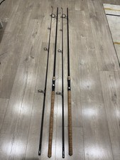 Free Spirit Hi's ive ER Rods X 2