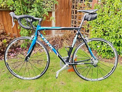 Trek madone full ovlc - madone, 5.2