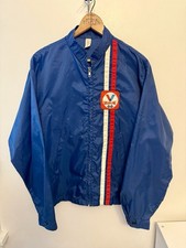 Vintage 70s Large Valvoline