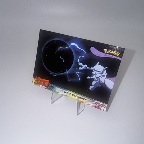 Pokémon tcg psychic showdown - pokémon,