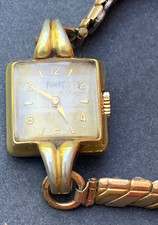 Piaget Unadjusted Mechanical