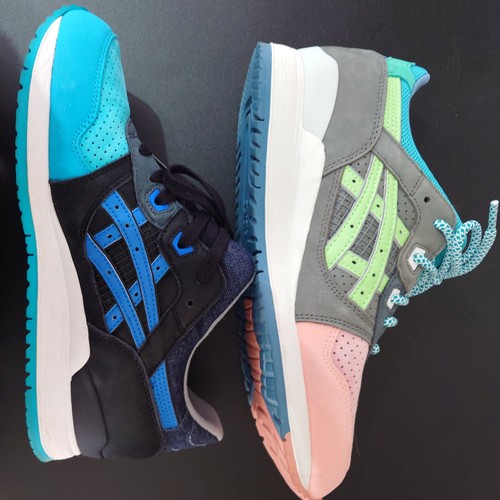 Asics gel lyte - 3, ‘homage’