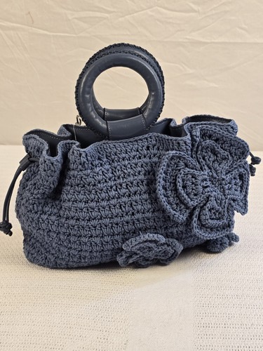 Patricia nash crochet - nash,