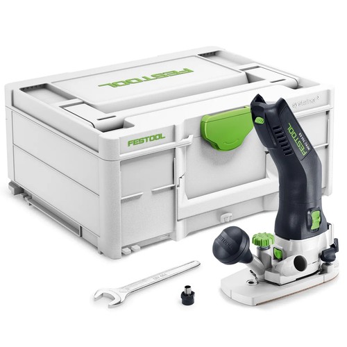 Festool mfkc 700 basic 18v - 700, eb-basic