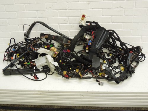 Audi cabriolet internal - a4, b7