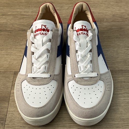 Diadora heritage 1984 - heritage, trainers