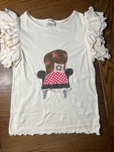 Persnickety ivory patchwork - persnickety,