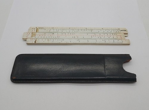 Vintage nestler r slide - nestler,